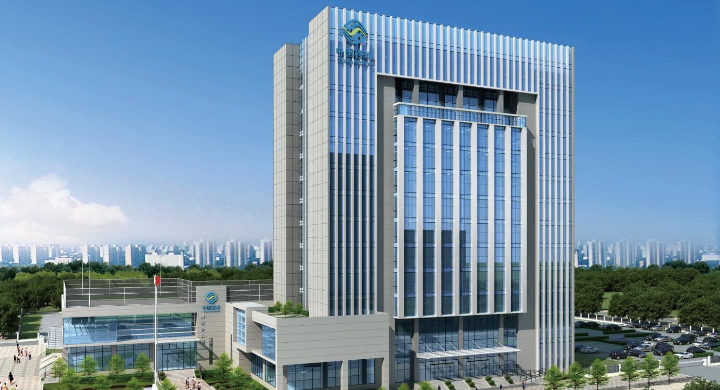 广东移动核心业务和关键区域实时监控